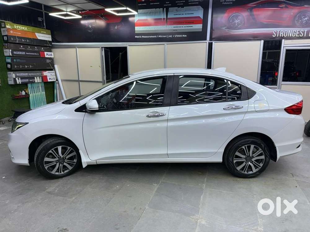 Honda City 2019 Diesel Good Condition
