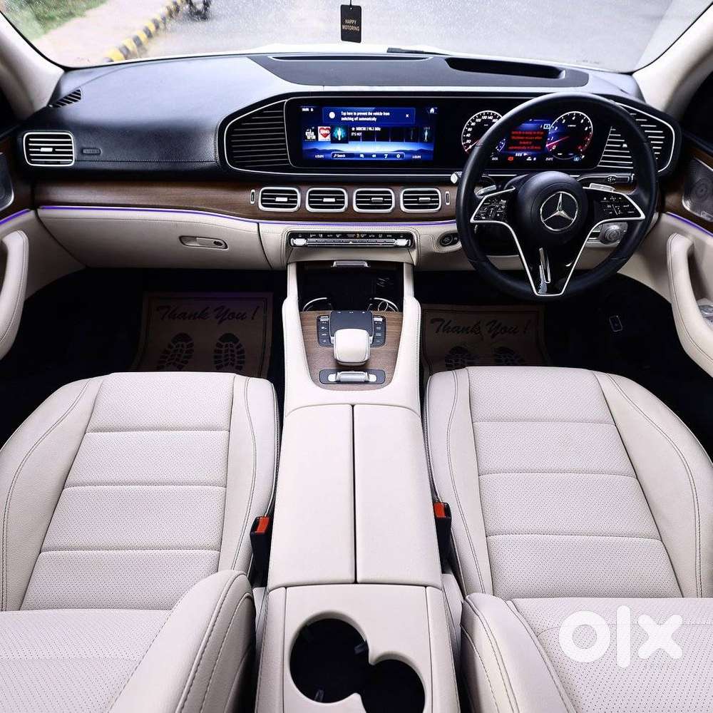 Mercedes-benz Gle 450 4matic Lwb, 2023, Petrol