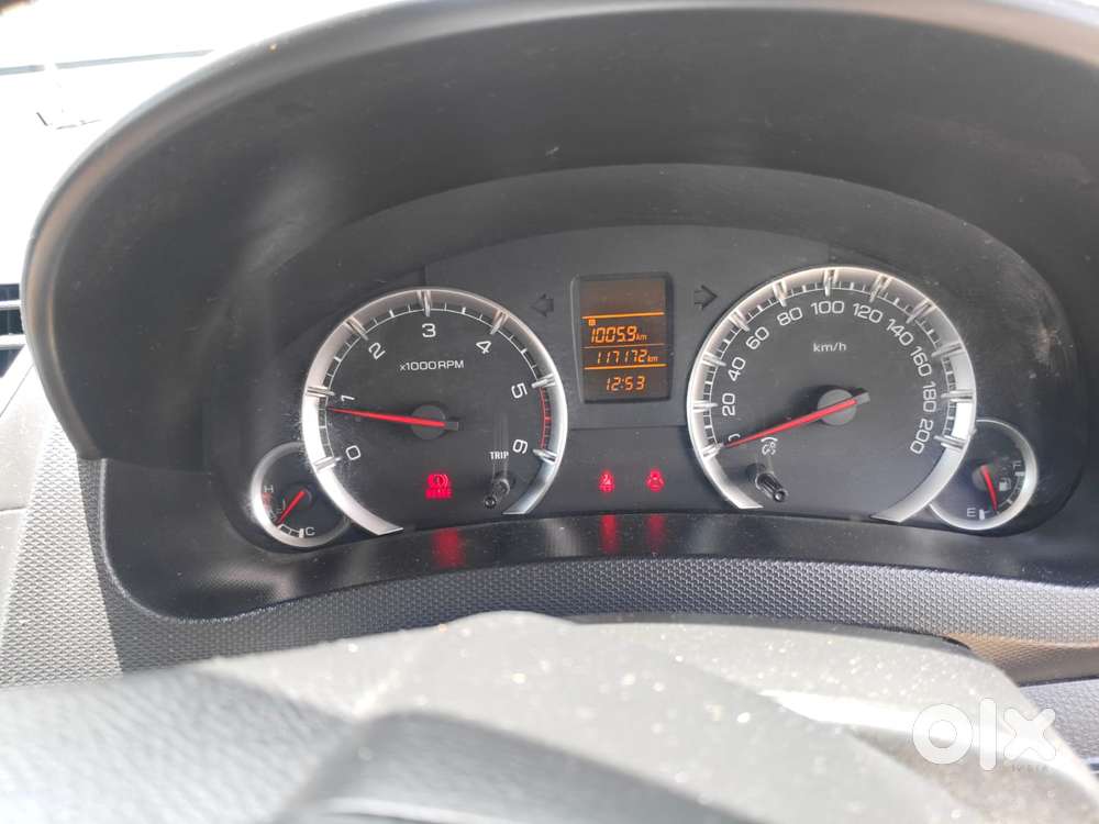 Maruti Suzuki Swift Ddis Vdi, 2014, Diesel
