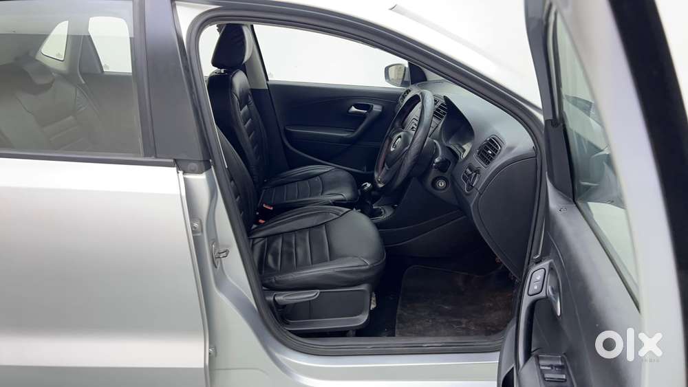 Volkswagen Polo 1.0 Comfortline Plus, 2019, Petrol