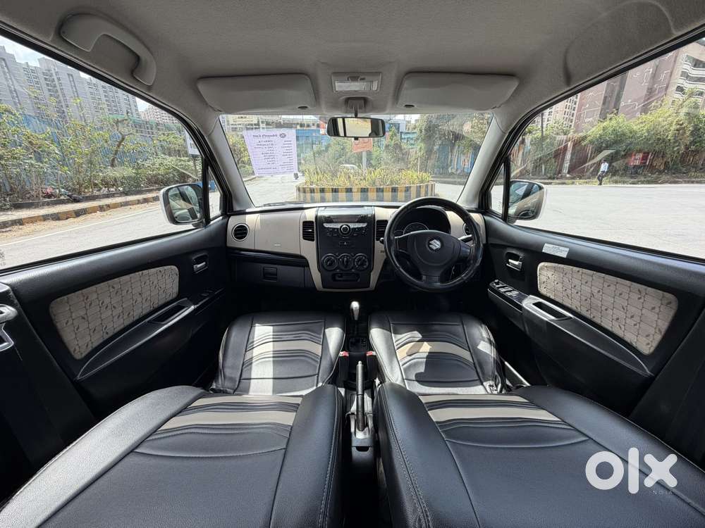 Maruti Suzuki Stingray Vxi Optional, 2017, Petrol