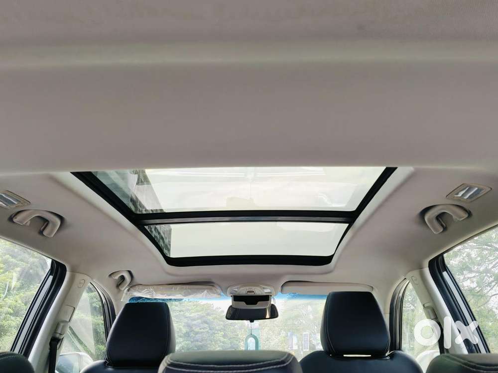 Mg Hector Sharp Diesel Mt, 2021, Diesel