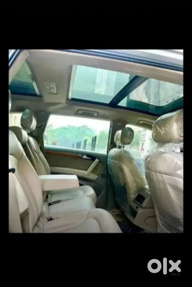 Audi Q7 2013 For Sale
