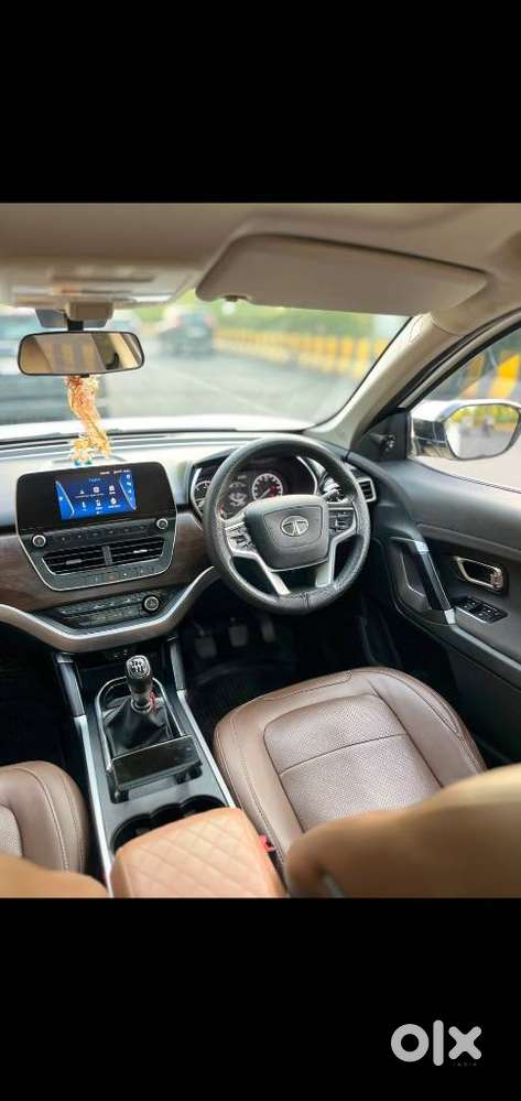 Tata Harrier Xt, 2021, Diesel
