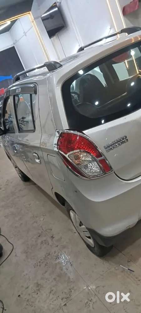 Maruti Suzuki Alto 800 2018 Petrol 24000 Km Driven