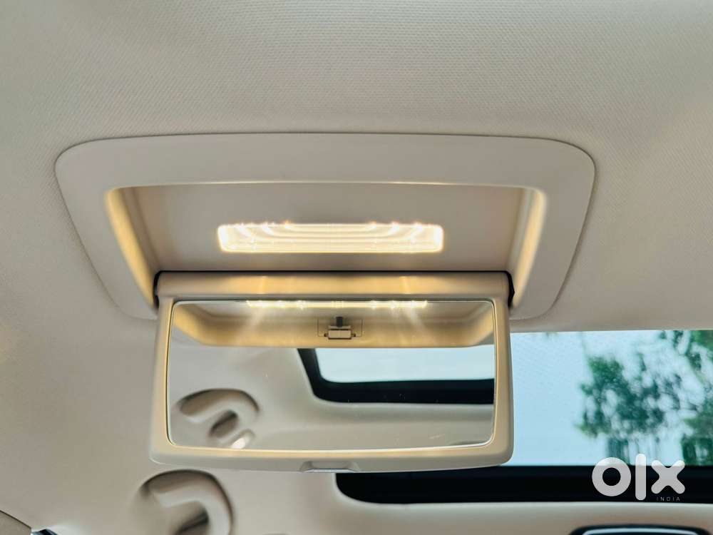 Bmw 7 Series 730ld Design Pure Excellence Cbu, 2017, Diesel