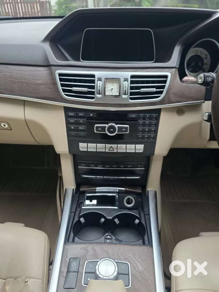Mercedes-benz E-class E 200, 2014, Petrol