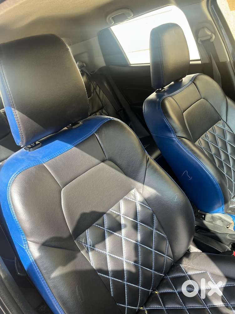 Maruti Suzuki Swift 2018 86000 Km Driven