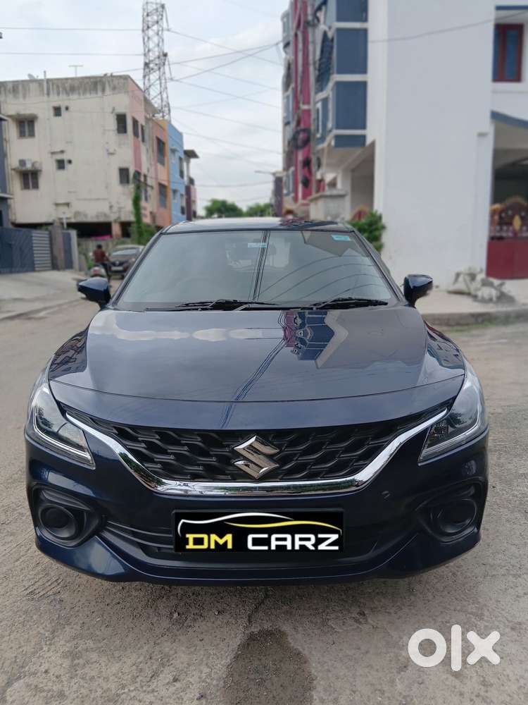 Maruti Suzuki Baleno Delta, 2023, Petrol
