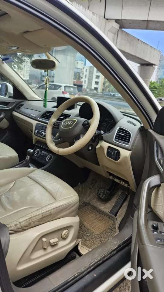 Audi Q3 2.0 Tdi High, 2013, Diesel