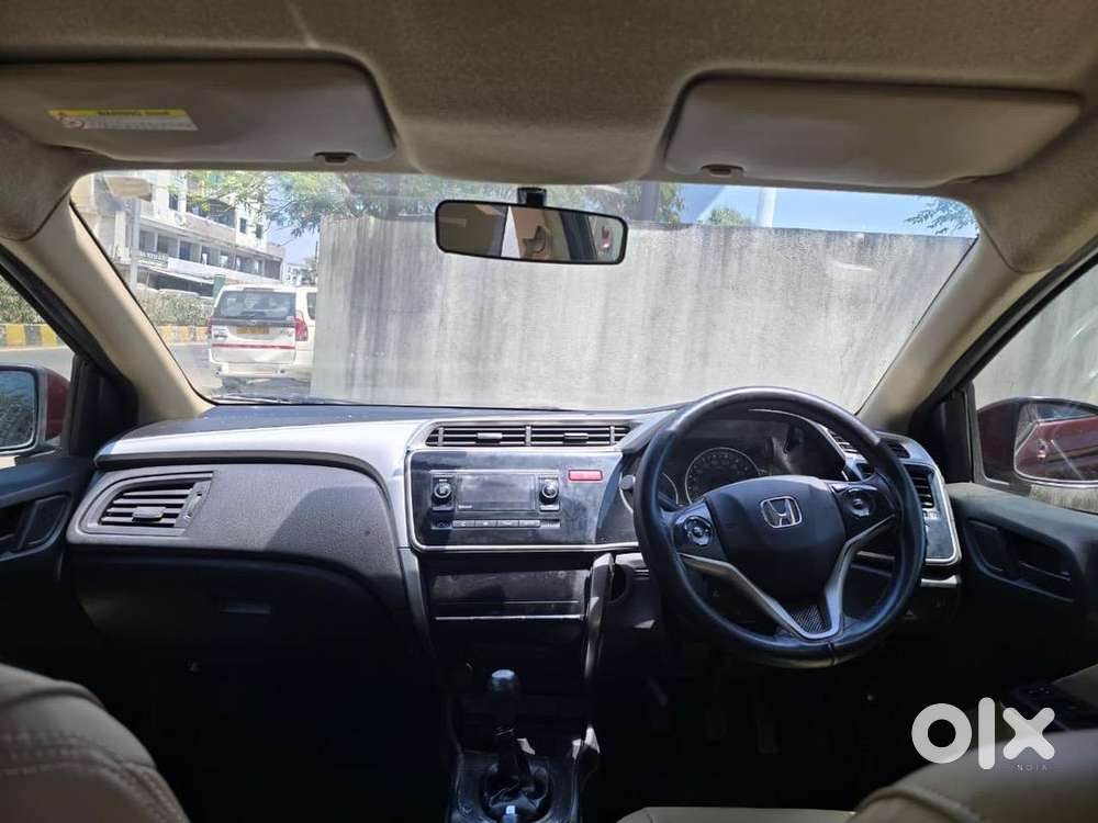 Honda City 2015 1st Owner Diesel