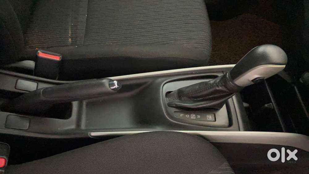 Maruti Suzuki Baleno 1.2 Cvt Zeta, 2018, Petrol