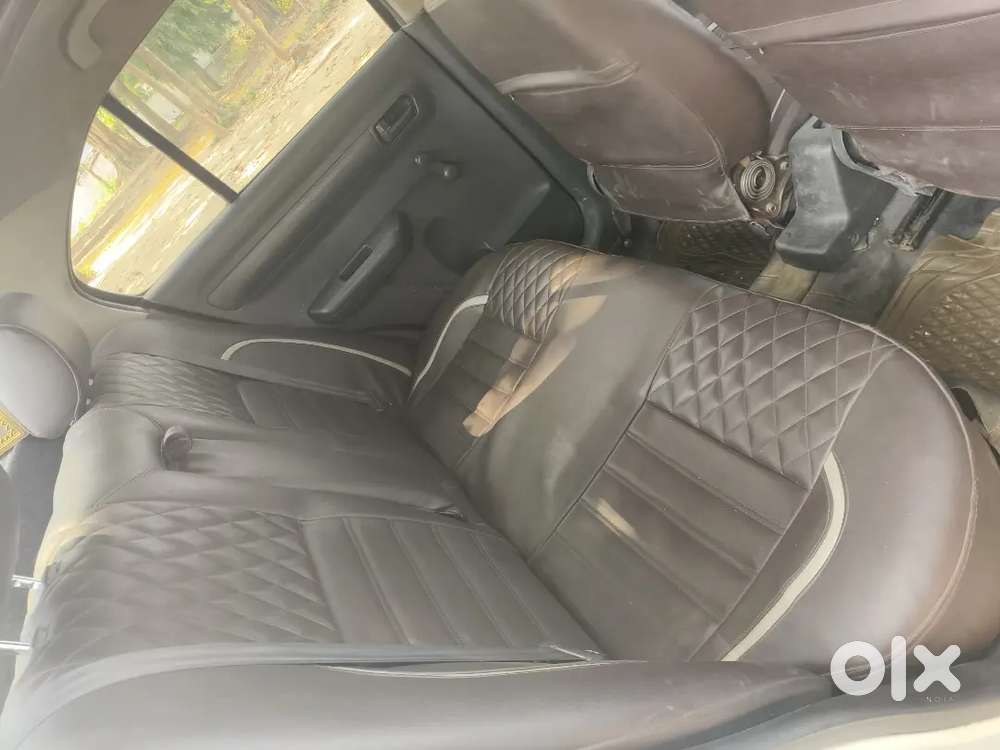 Maruti Suzuki Swift Dzire Tour 2016 Diesel 152000 Km Driven