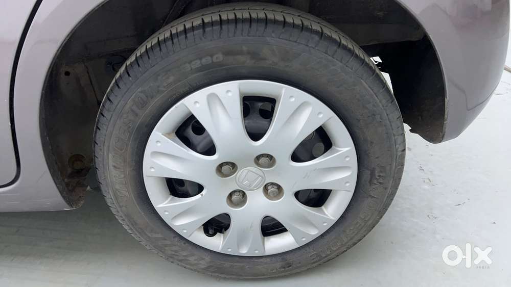 Honda Brio 1.2 S Mt, 2016, Petrol
