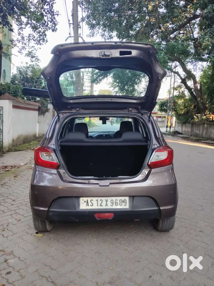 Tata Tiago Xz Opt 2019 December First Owner