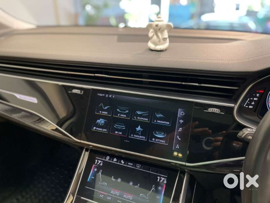 Audi Q7 Technology 55 Tfsi W/o Matrix, 2023, Petrol