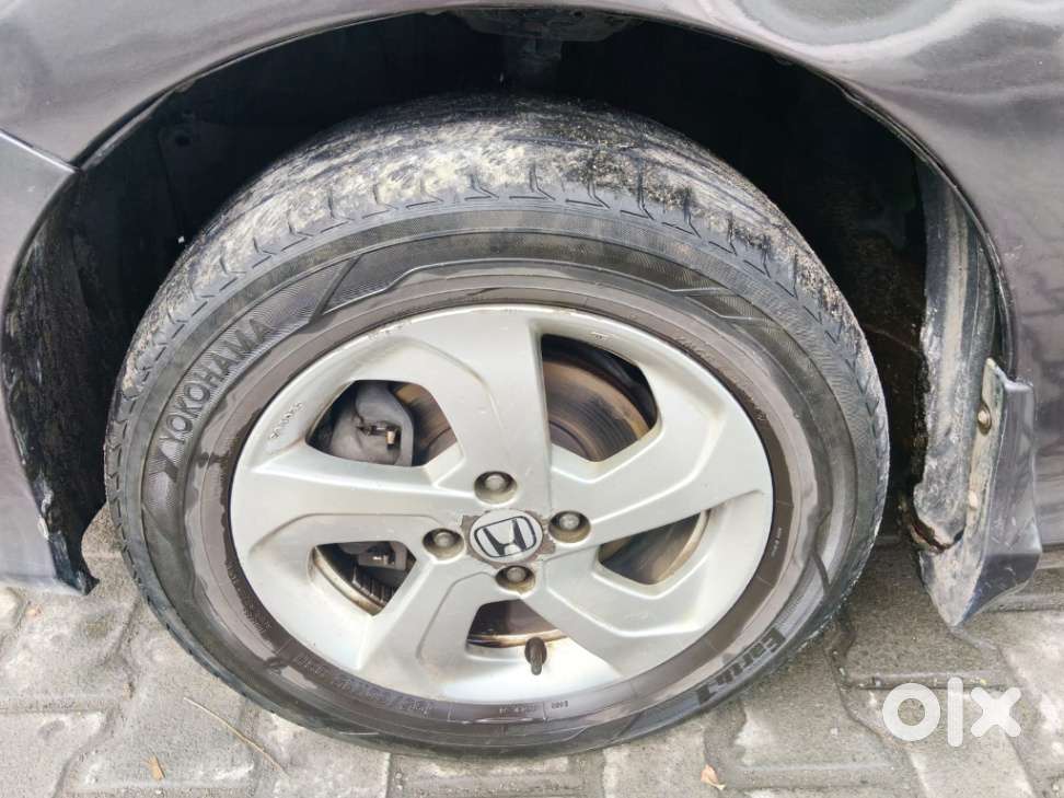 Honda City 2015-2017 I Vtec V, 2016, Petrol