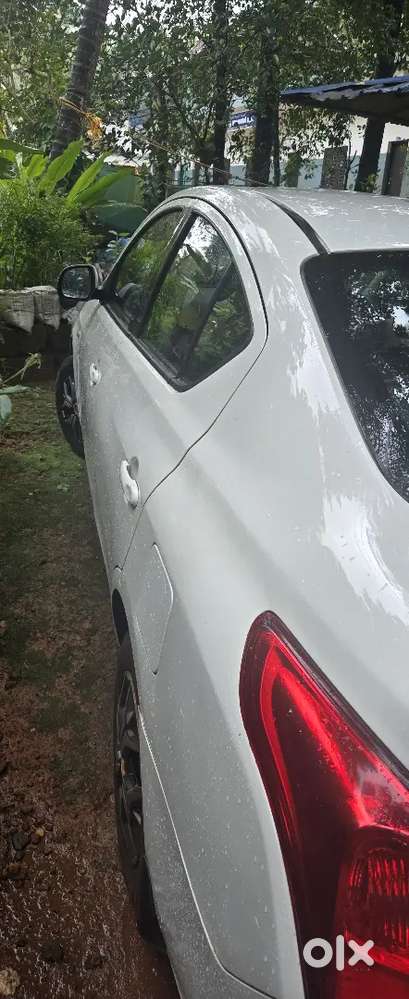 Nissan Sunny Diesel Xl 2016