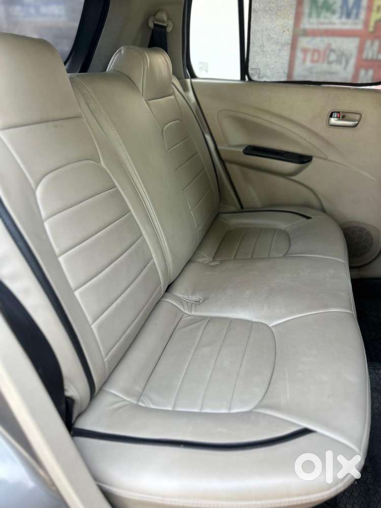 Maruti Suzuki Celerio Vxi Optional Amt, 2017, Petrol