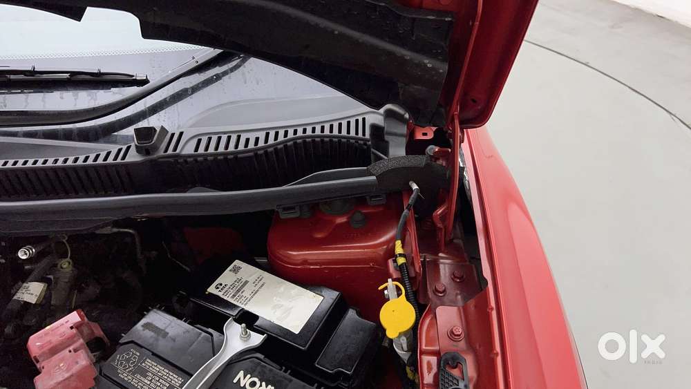 Tata Curvv Pure Plus S 1.2 Revotron Petrol 7dca, 2024, Petrol