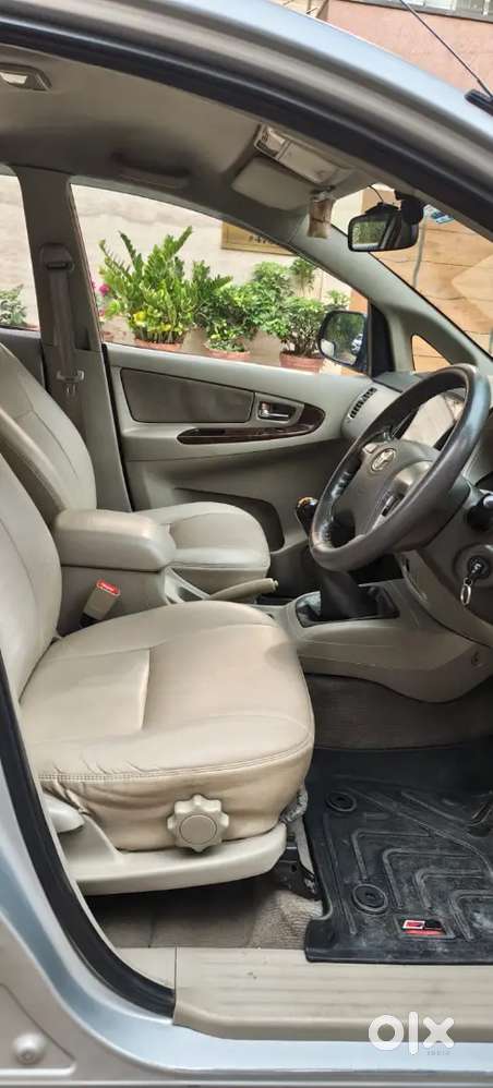 Toyota Innova 2013 Diesel Good Condition