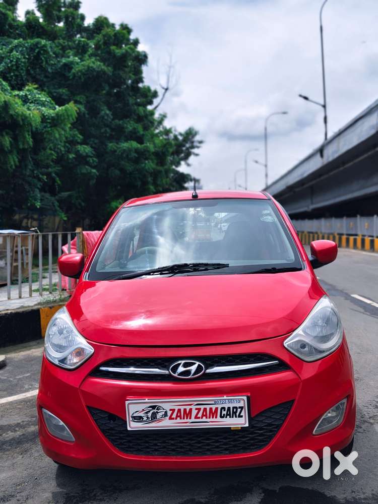 Hyundai I10 Era, 2011, Petrol