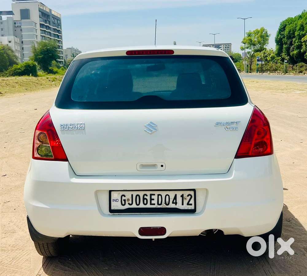 Maruti Suzuki Swift Ddis Vdi, 2010, Diesel