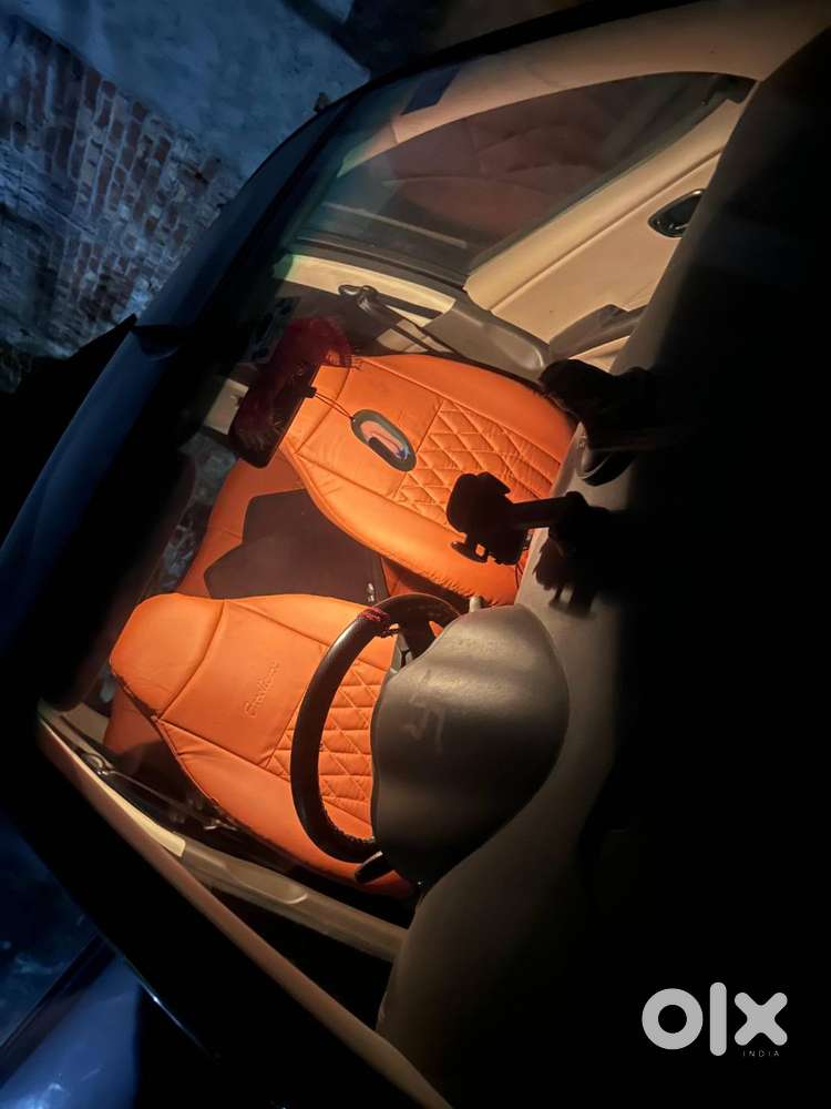 Hyundai I10 Dec 2011 Model