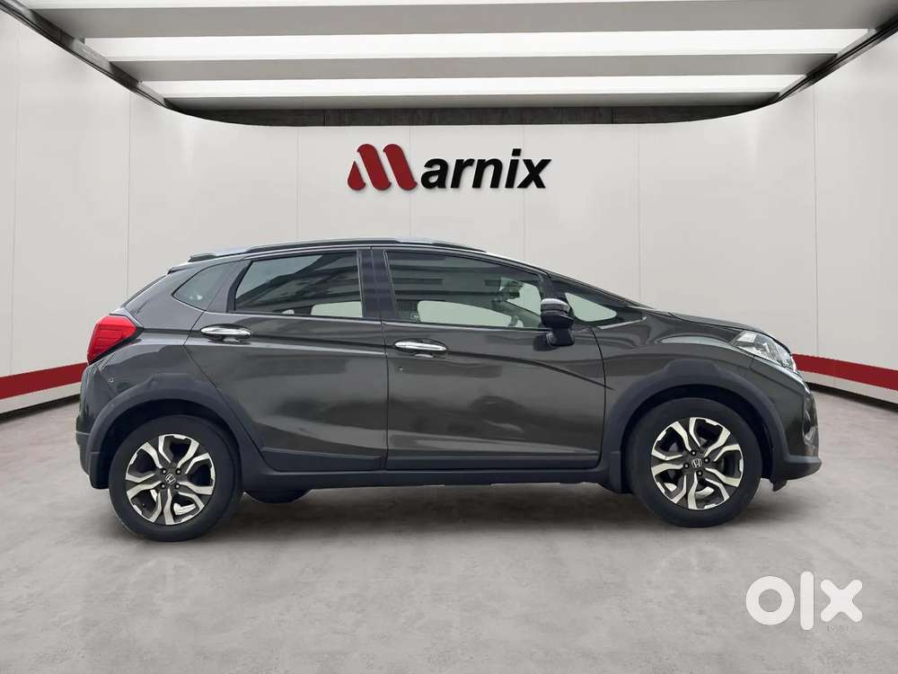 Honda Wr-v 1.2 Vx I-vtec, 2019, Petrol