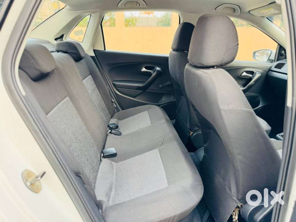 Volkswagen Ameo 1.5 Tdi Trendline, 2017, Diesel