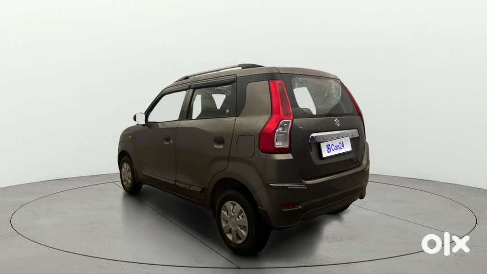 Maruti Suzuki Wagon R Lxi Cng, 2023