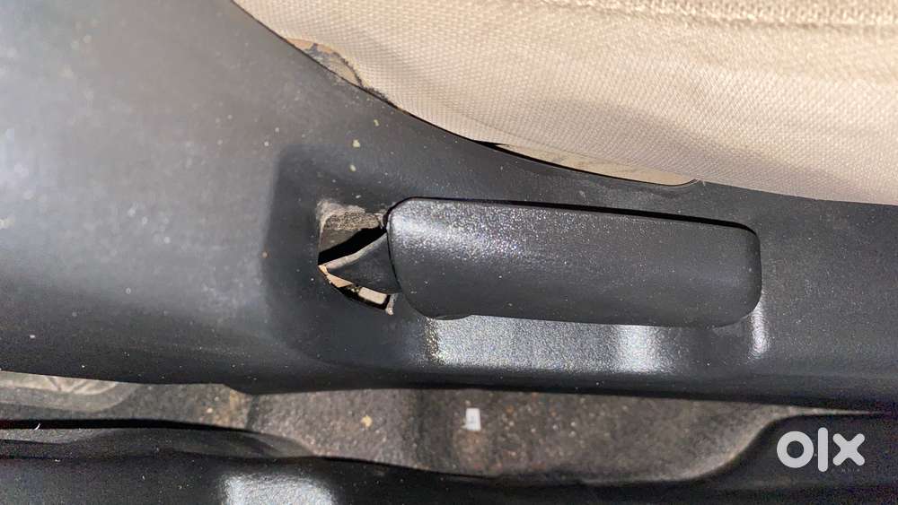 Maruti Suzuki Wagon R 1.0 Vxi, 2017, Petrol