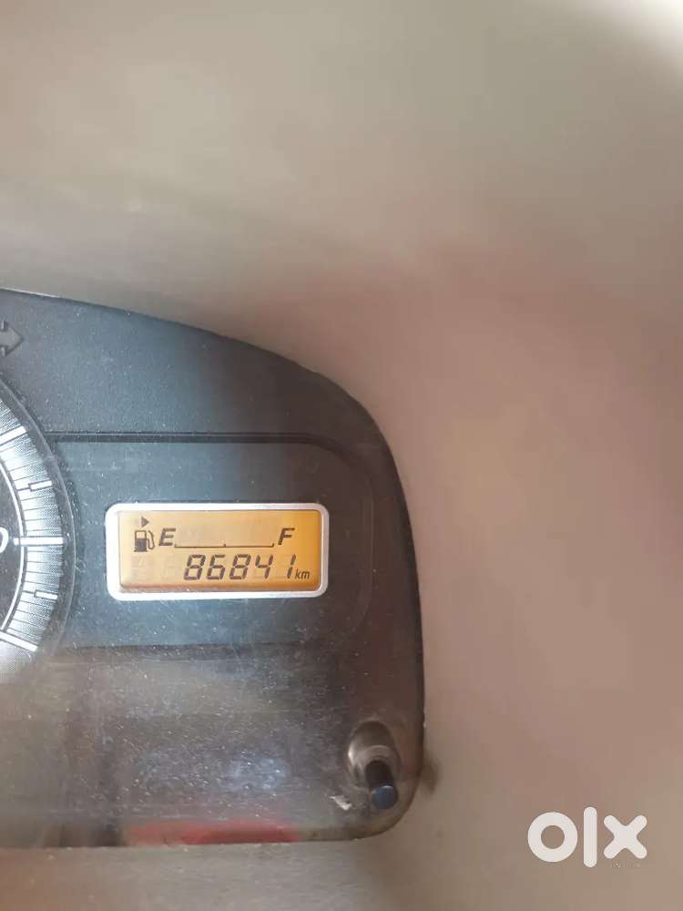 Maruti Suzuki Eeco 2011petrol Good Condition