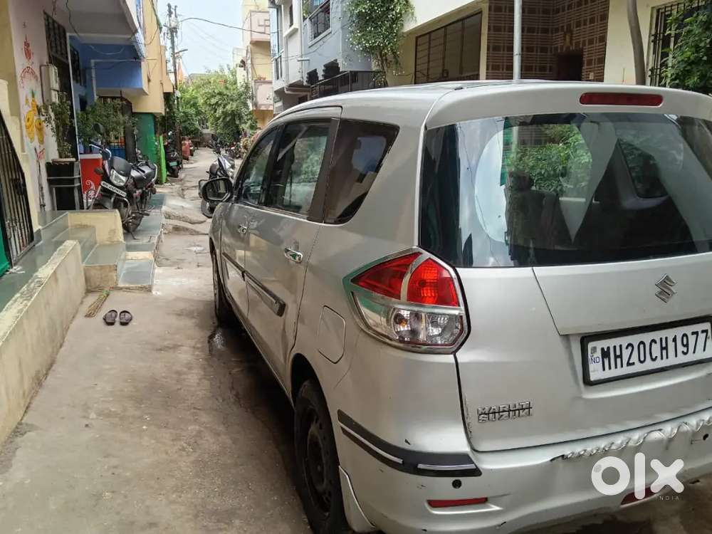 Maruti Suzuki Ertiga 2012 Diesel 326197 Km Driven