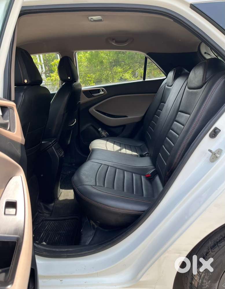 Hyundai Elite I20 1.2 Sportz Plus Vtvt, 2019, Petrol