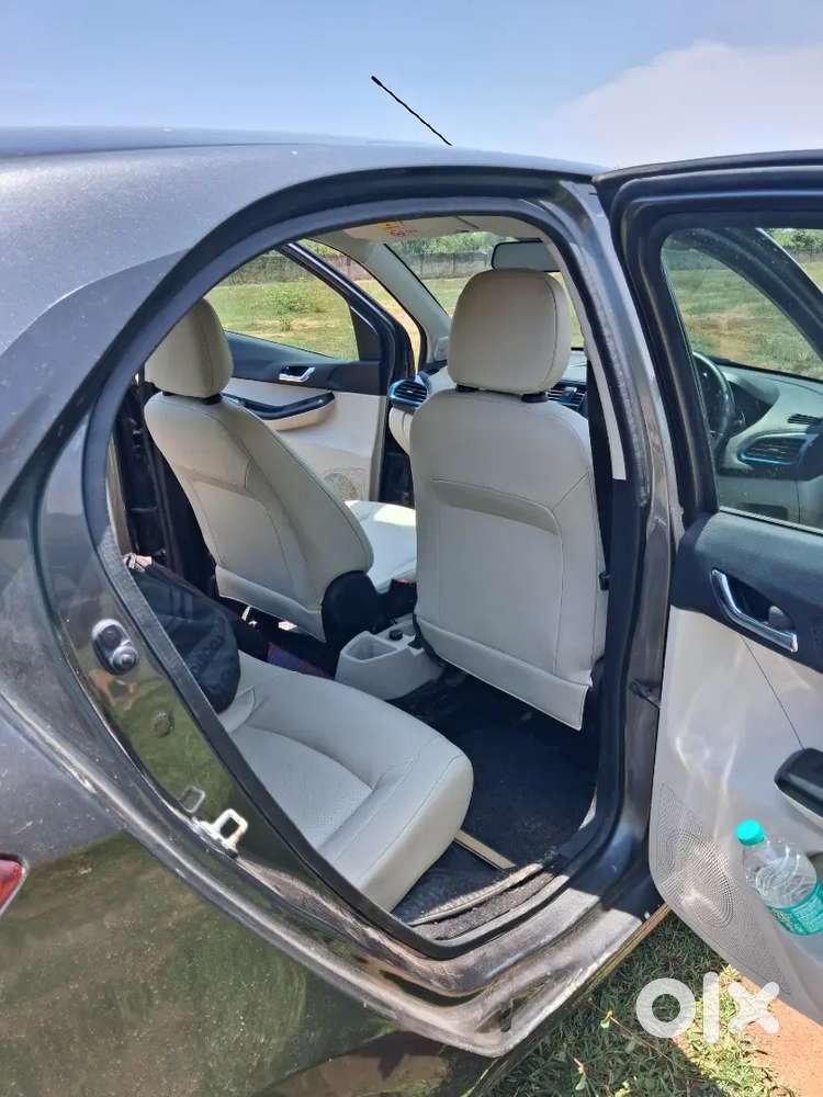 Tata Tiago Ev Xz 2023