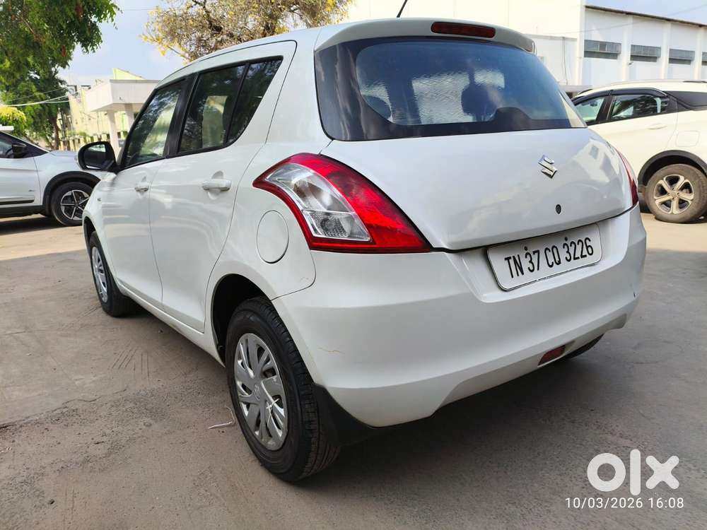 Maruti Suzuki Swift Ddis Vdi, 2016, Diesel