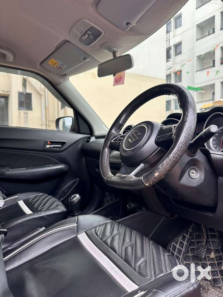 Maruti Suzuki Swift Vdi (o), 2019, Diesel