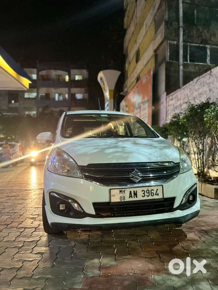 2018 Maruti Ertiga 4th Owner