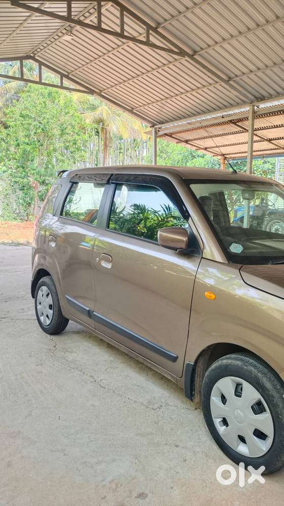 Maruti Suzuki Wagon R 2022 Petrol 16000 Km Driven