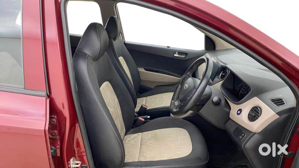 Hyundai Grand I10 Asta 1.2 Kappa Vtvt, 2015, Petrol