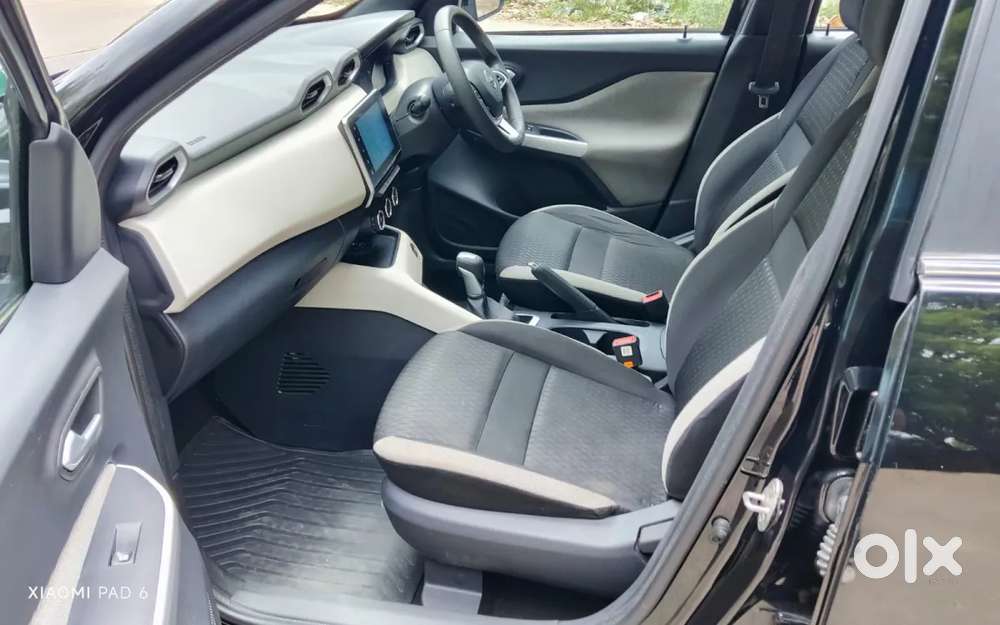 Nissan Magnite 1.0 Xv Turbo Cvt, 2024, Petrol