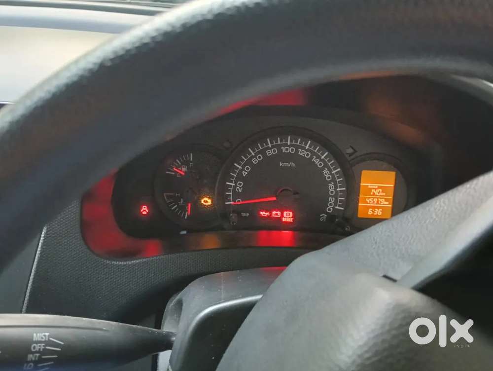 Swift & Safe 2013 Model, 46k Km.