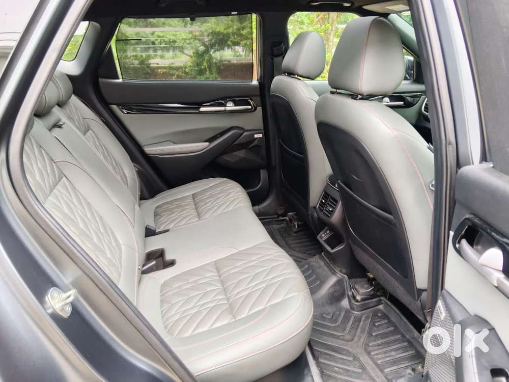 Kia Seltos 1.5 X-line Diesel At, 2024, Diesel