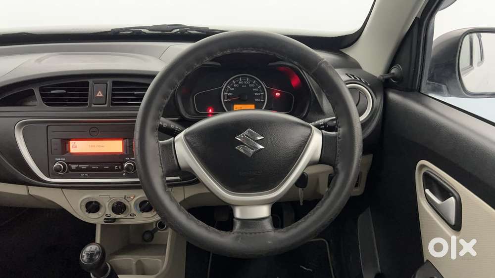 Maruti Suzuki Alto 800 2012-2016 Vxi, 2021, Petrol