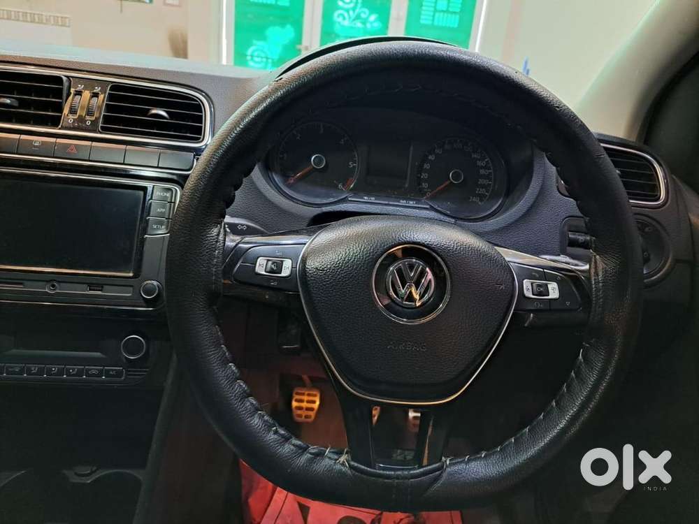 Volkswagen Polo Gti Diesel 2018