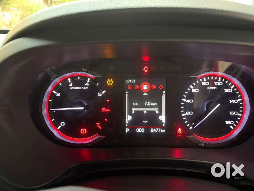 Rare Find, Allmost New Single Owner Top End Model