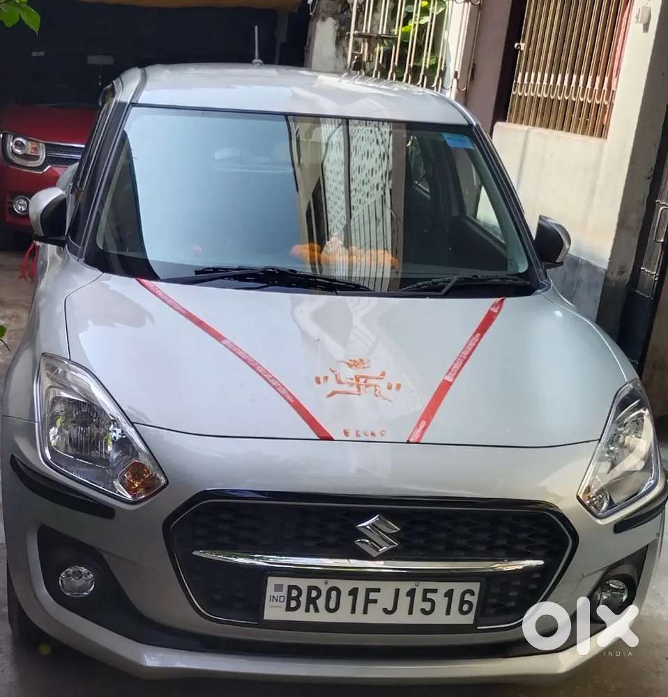 Maruti Swift Vxi