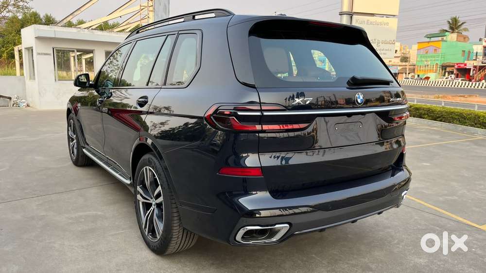 Bmw X7 M Sport Diesel 2023