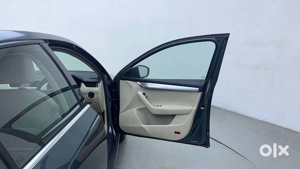 Skoda Octavia 1.8 Tsi Style At, 2018, Petrol